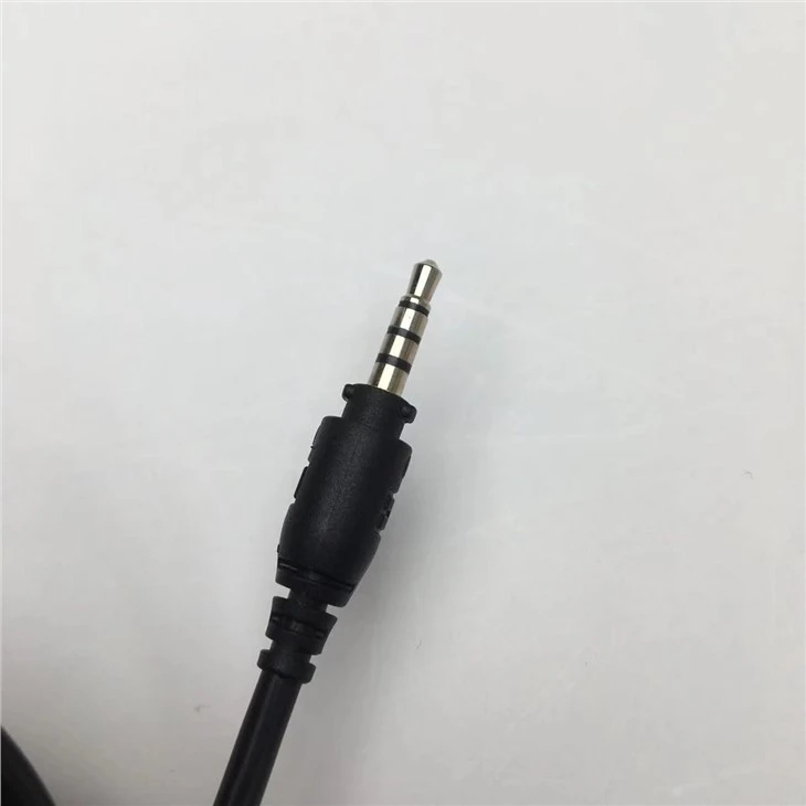 3.5 Audiokabel