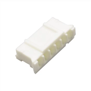 2.5 Connettore passo