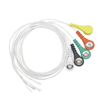 Cavo paziente ECG
