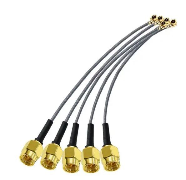I-PEX To SMA Cable