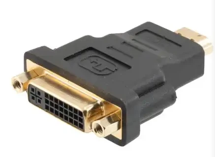Analisi applicativa di connettori HDMI, DP, DVI e altri connettori a doppia i...