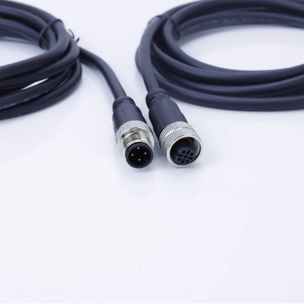 Quali sono i 10 principali produttori di cavi M12 in Cina?