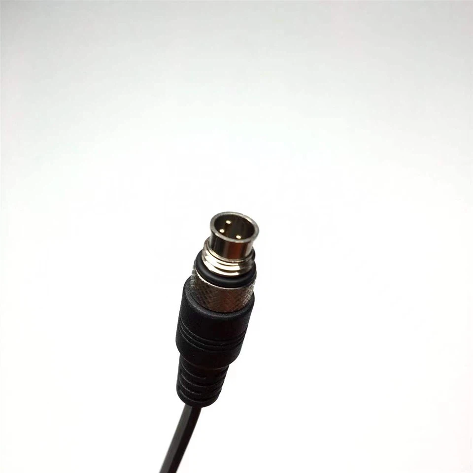 8커넥터 케이블