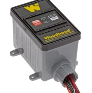 Molex presenta gli interruttori automatici con guasto a terra