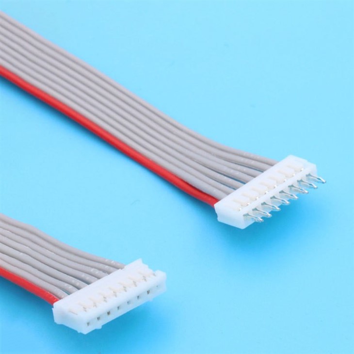 OEM Wire Harness Use JST SAN2.0 Connector