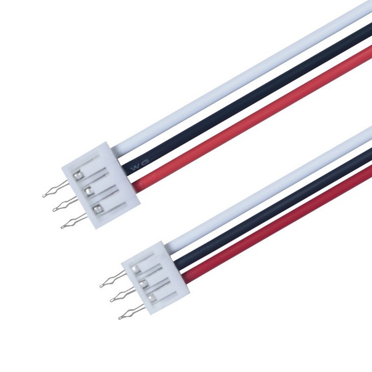 OEM Wire Harness Use JST SAN2.0 Connector