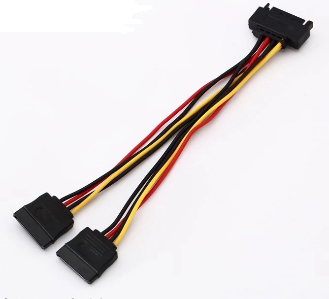 SATA Extension Cable