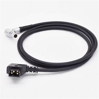 Cavo da D-tap a 2pin per teradek