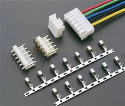 Cablaggio OEM JST VH3.96 Connettore