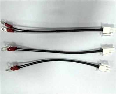 Questo cablaggio JR Mini-fit