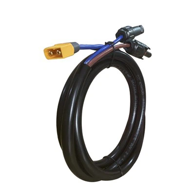 Cavo di alimentazione XT60 per MC4