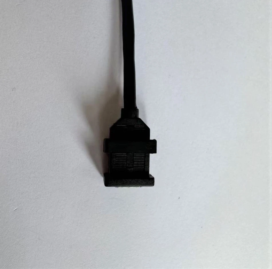 Type C Female Panel Mount